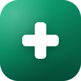 Pharmacy & Drug Store Management icon