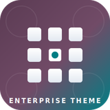 Enterprise Theme (Community) icon