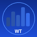 WT Accounting Analytics Dashboard icon