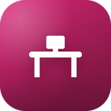 Coworking & Flexible Workspace Management icon