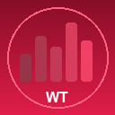 WT CRM Analytics Dashboard icon