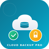 Cloud Backup Pro - Multi-Destination Encrypted Database & Filestore Backup icon
