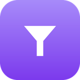 Default List Filters icon