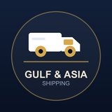 Gulf and South Asia Shipping Carriers icon