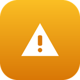Duplicate Customer Warning icon