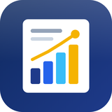 Dynamic Financial Reports icon