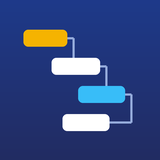 Gantt View for Odoo 19 Community icon
