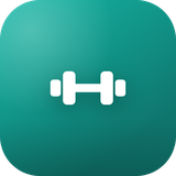 Gym & Fitness Club Management icon