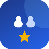 Employee Referral Program icon