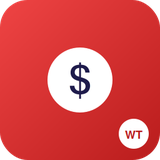 WT HRMS Salary Advances icon