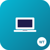 WT HRMS Assets icon