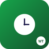 WT HRMS Attendance icon
