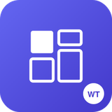 WT HRMS Core icon