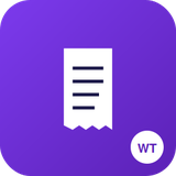 WT HRMS Expense icon
