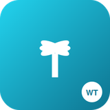 WT HRMS Leave Management icon