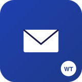 WT HRMS Letters icon