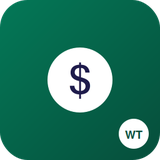 WT HRMS Payroll icon