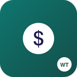 WT HRMS Payroll - Accounting Integration icon
