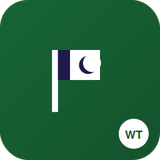 WT HRMS Payroll - Pakistan icon