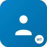 WT HRMS Payroll - Employee Portal icon