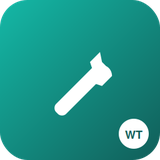 WT HRMS Service Requests icon