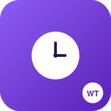 WT HRMS Shifts icon