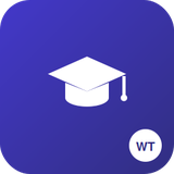 WT HRMS Training icon
