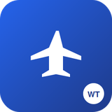 WT HRMS Travel icon