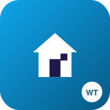 WT HRMS Work From Home icon