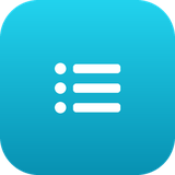 Order Line Numbers icon