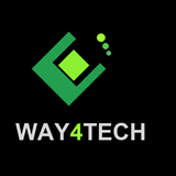 WT POS Analytics Dashboard icon