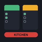 POS Kitchen Display System icon
