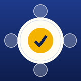 Restaurant Table Reservation icon