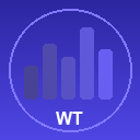 WT Project Analytics Dashboard icon