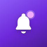 PWA Mobile App + Real-Time Push Notifications icon