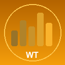 WT Sales Analytics Dashboard icon