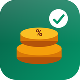 Sales Commission icon