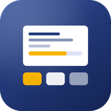 Shop Floor Operator Terminal icon